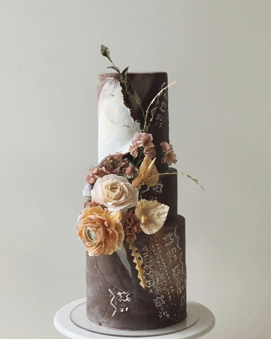 Winifred Kristie Top 30 Best Cake Designers in the World - 22