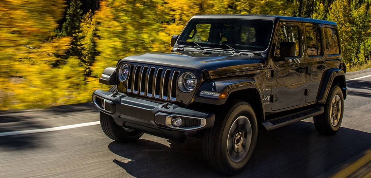 Wrangler Is The Jeep Gladiator a Useful Truck?