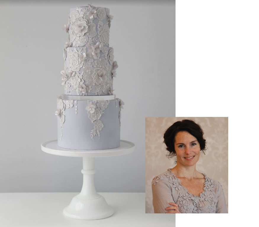 Zoe Clark Top 30 Best Cake Designers in the World - 8