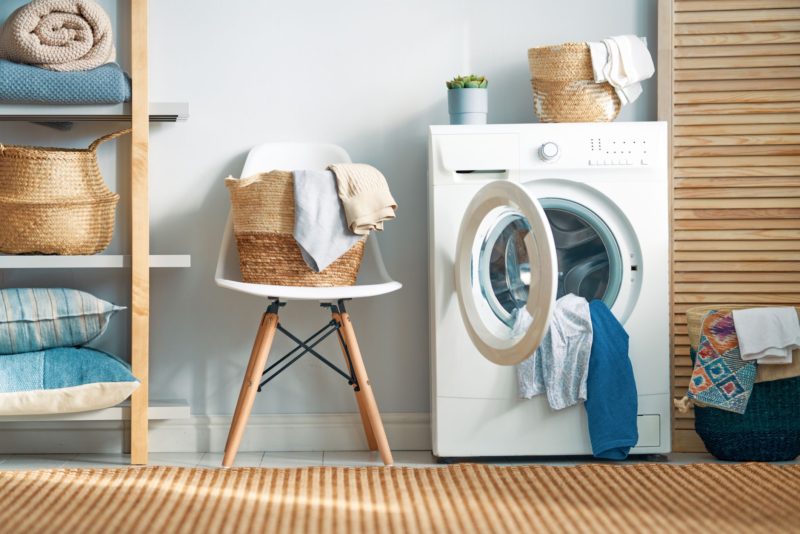 Ways To Save Money On Your Clothes Washing