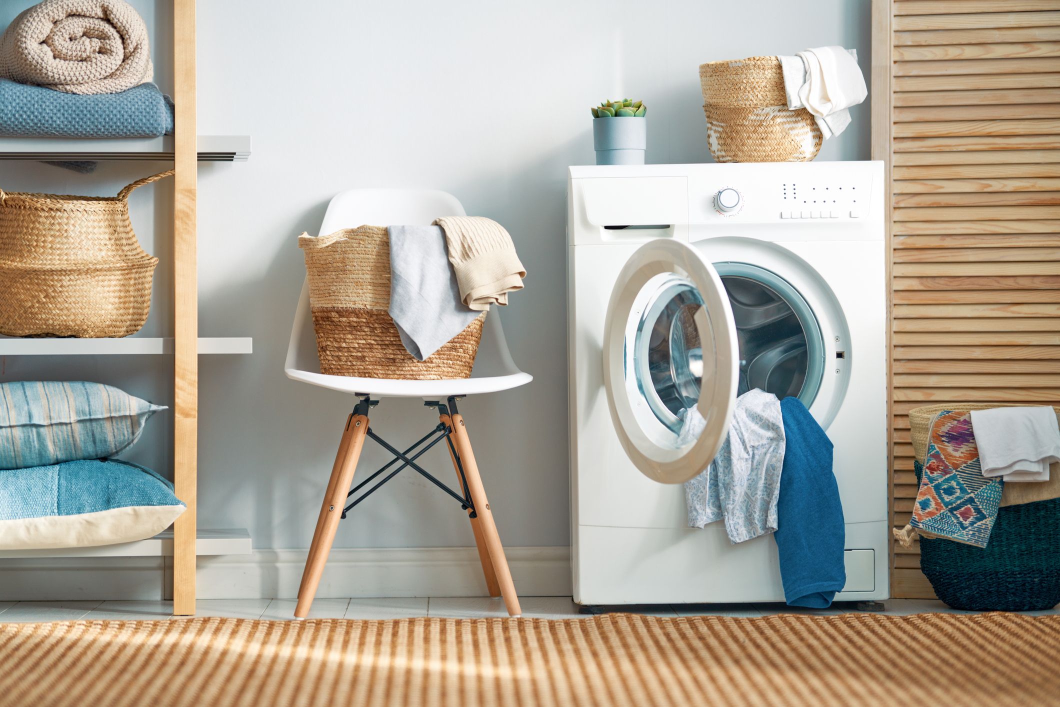 clothes-washing Ways to Save Money on Your Clothes Washing
