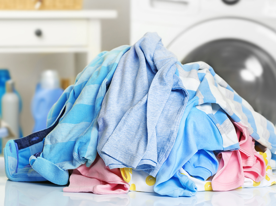 clothing-washing Ways to Save Money on Your Clothes Washing