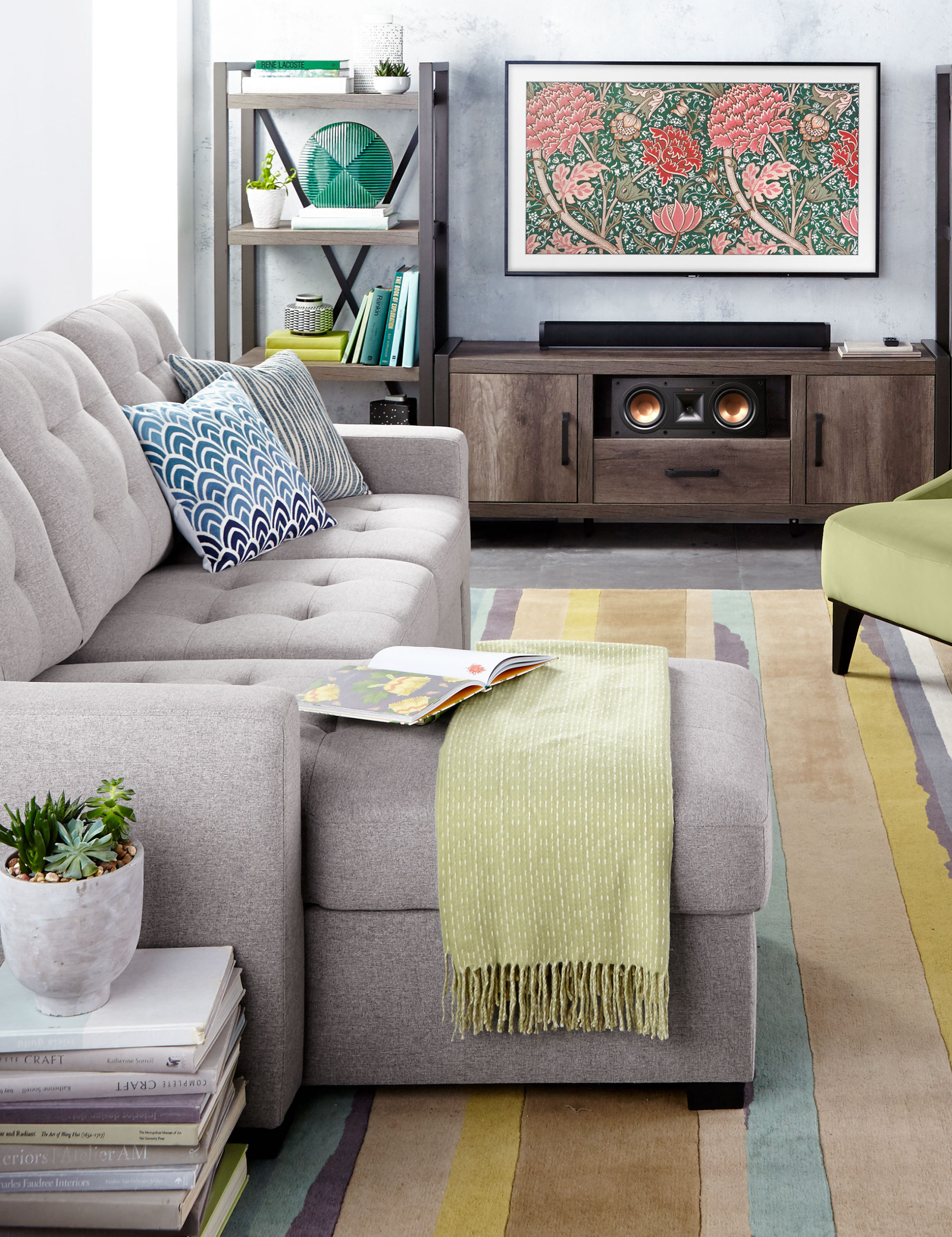 8 Simple Tips to Choose Best Furniture for Small Spaces 22 furniture for small spaces scaled 8 Simple Tips to Choose Best Furniture for Small Spaces - 16