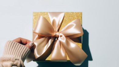 gift Top 10 Unique Post Surgery Gift Ideas for Her - 8 gift wrapping ideas