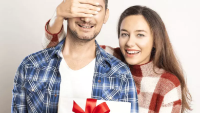 Best 15 Valentine's Day Gift Ideas for Husband 14 gifts for him Best 15 Valentine's Day Gift Ideas for Husband - 7