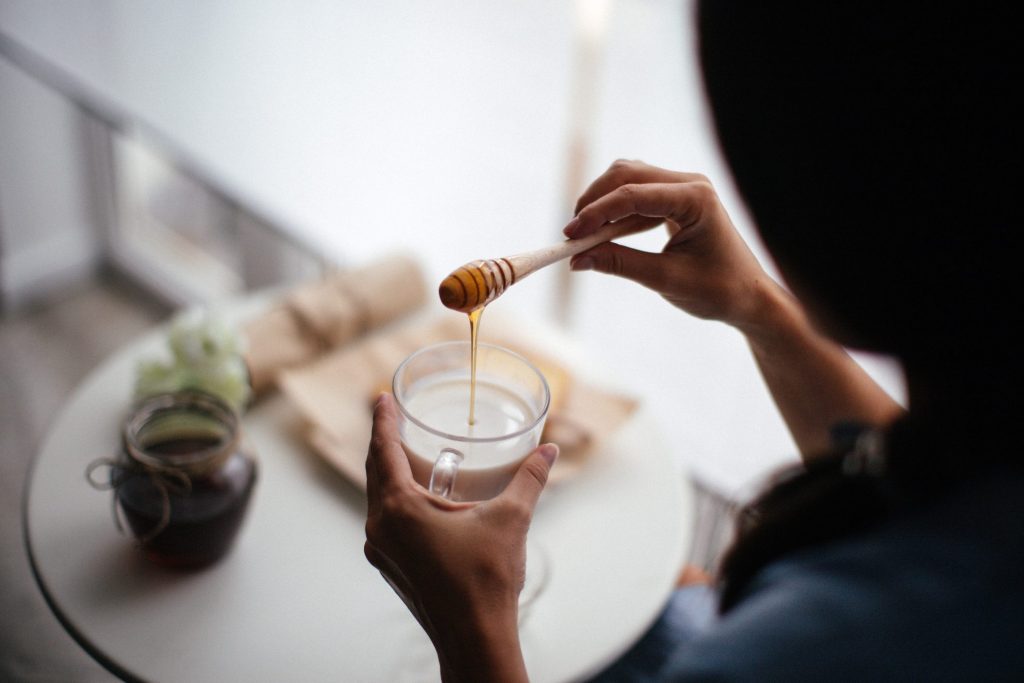 honey. Top 10 Unique Post Surgery Gift Ideas for Her - 2