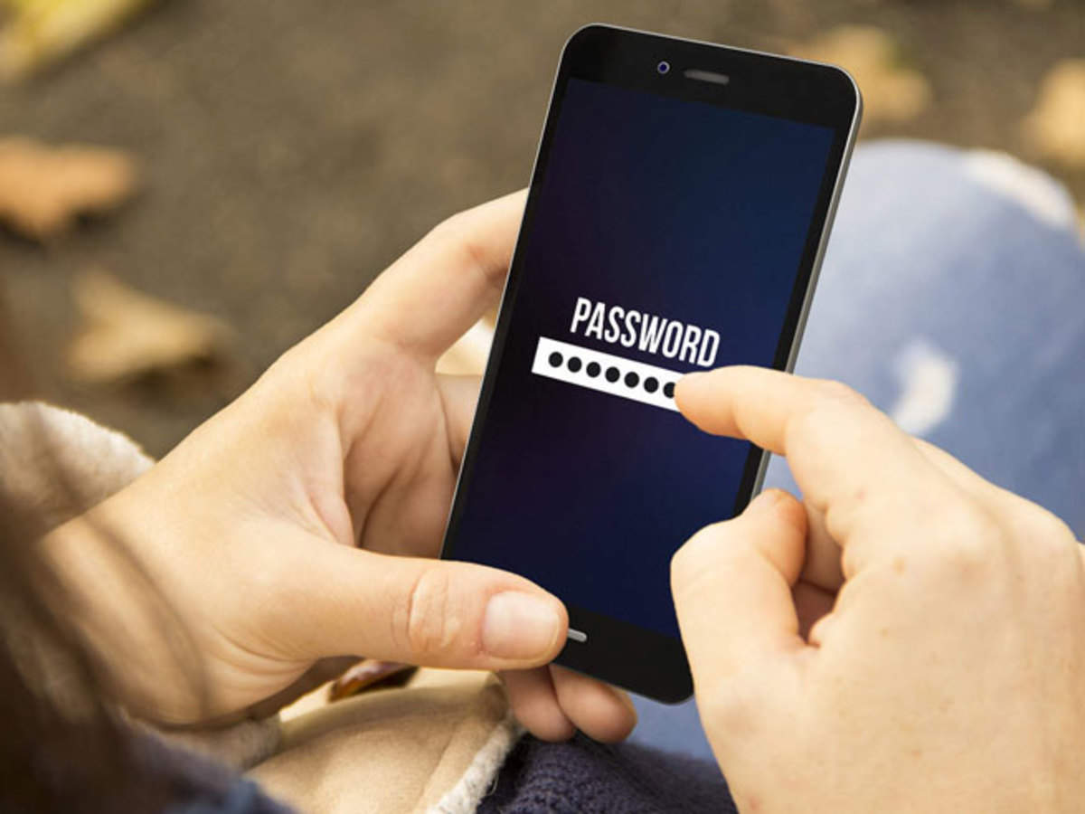 mobile-Password Everything You Need to Know About Mobile Security