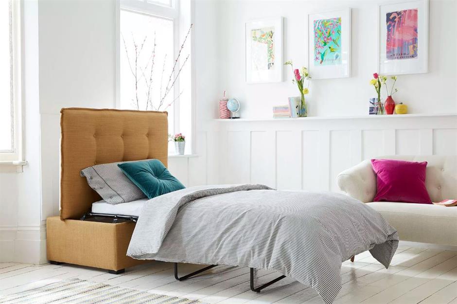 modern furniture 1 8 Simple Tips to Choose Best Furniture for Small Spaces - 9
