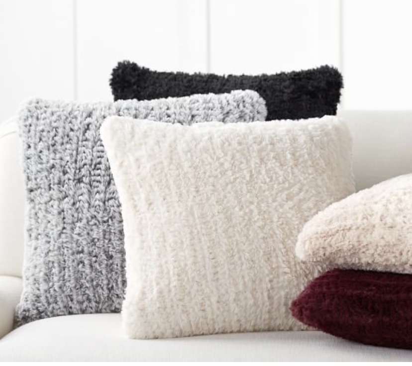 pillows Top 10 Unique Post Surgery Gift Ideas for Her - 3