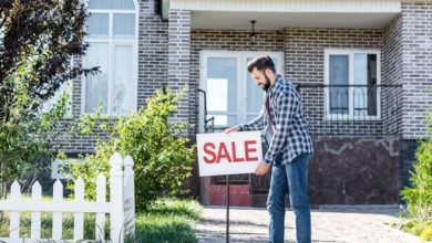 tips selling your home