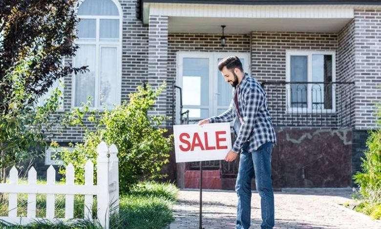 tips selling your home