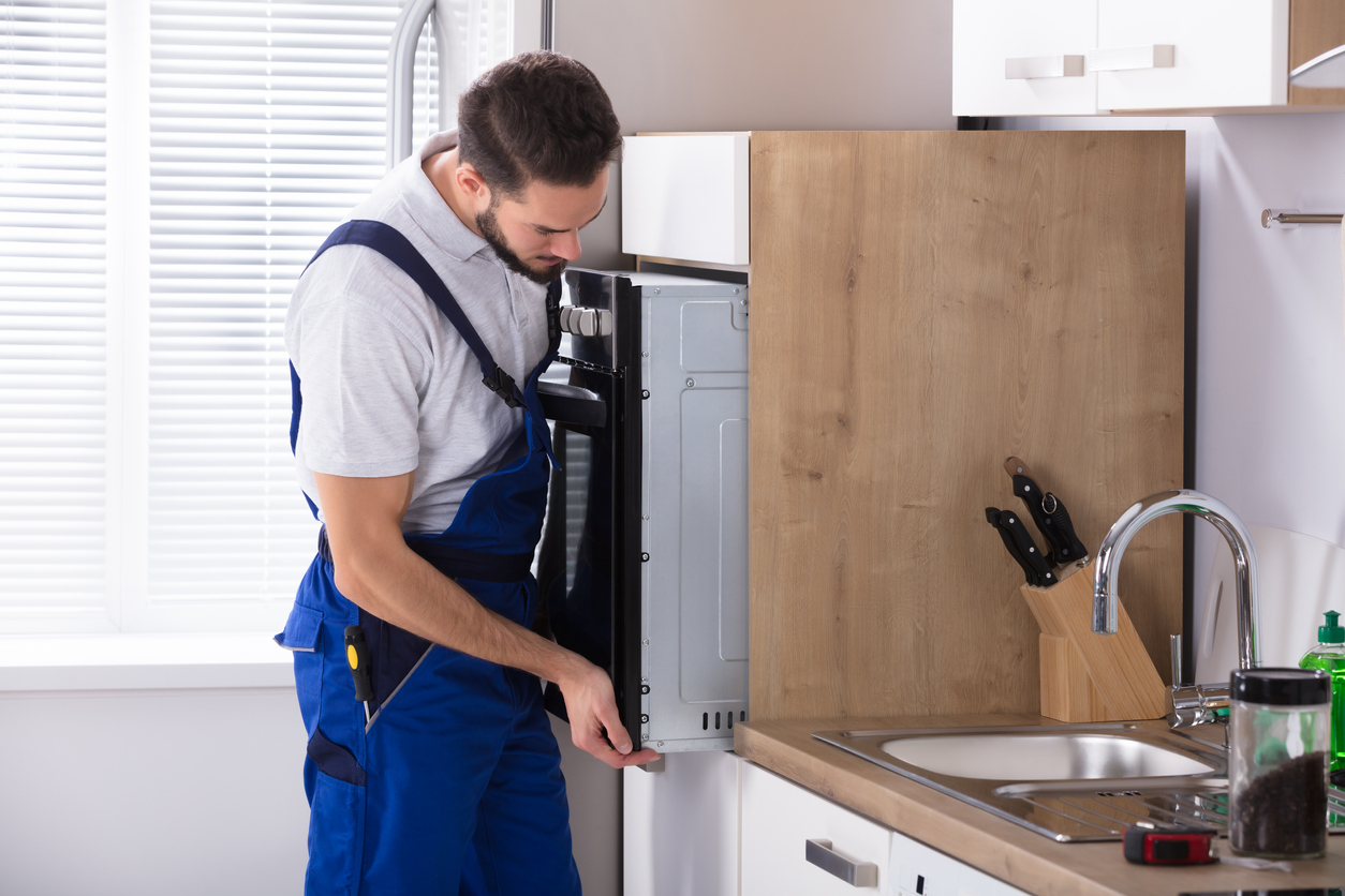 Manufacturing-Date-for-Appliances What should you know about a home warranty?