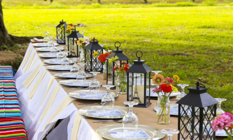 Outdoor Event How to Plan Outdoor Events 101: Throw a Safe and Fun Party - planning a large-scale event 1