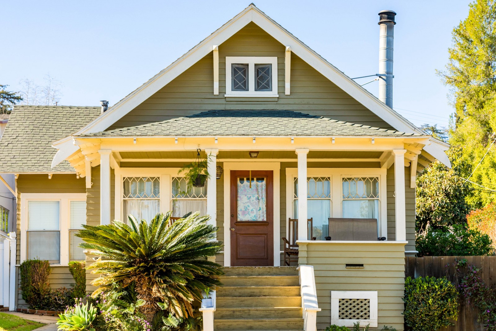 home What should you know about a home warranty?