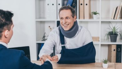 Finding The Right Injury Lawyer: What to Consider 11 injury lawyer