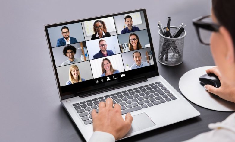 Marketing Tactics to Sell your E-Course 1 video conferencing electronic communication