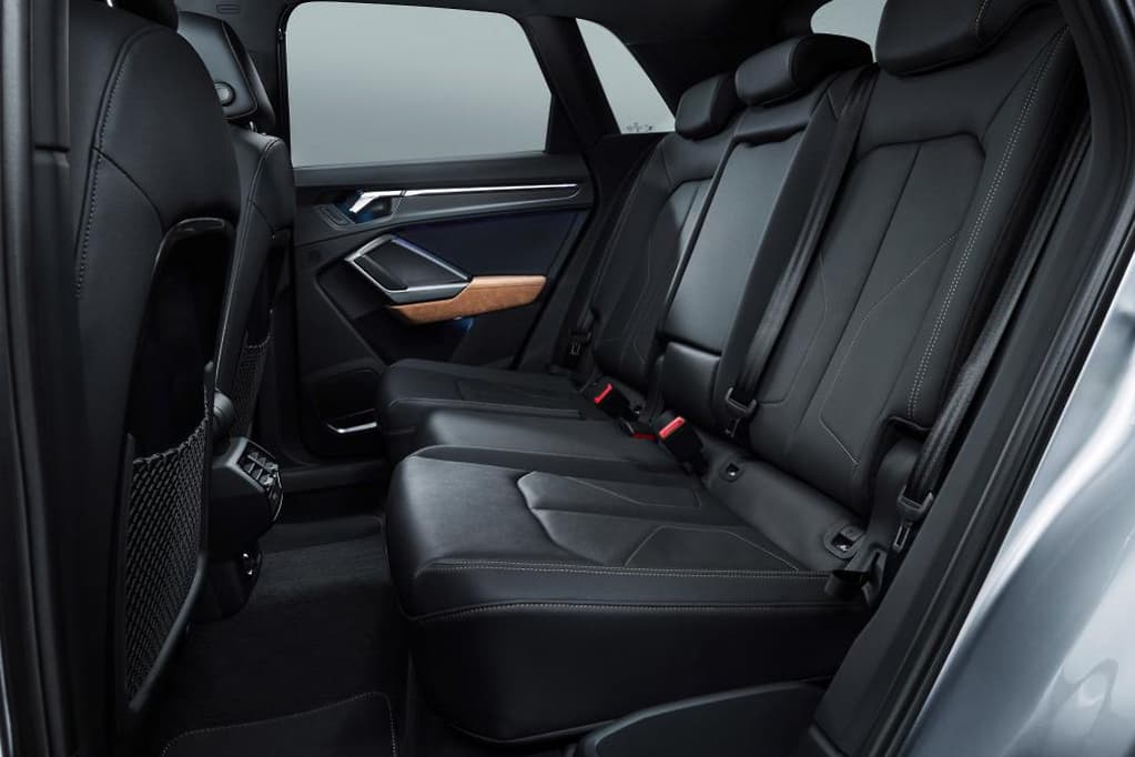 Audi-Q3-2 Seven Top Reasons That Make Audi Q3 A Worthy Investment