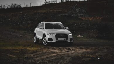 Seven Top Reasons That Make Audi Q3 A Worthy Investment 129 Audi Q3