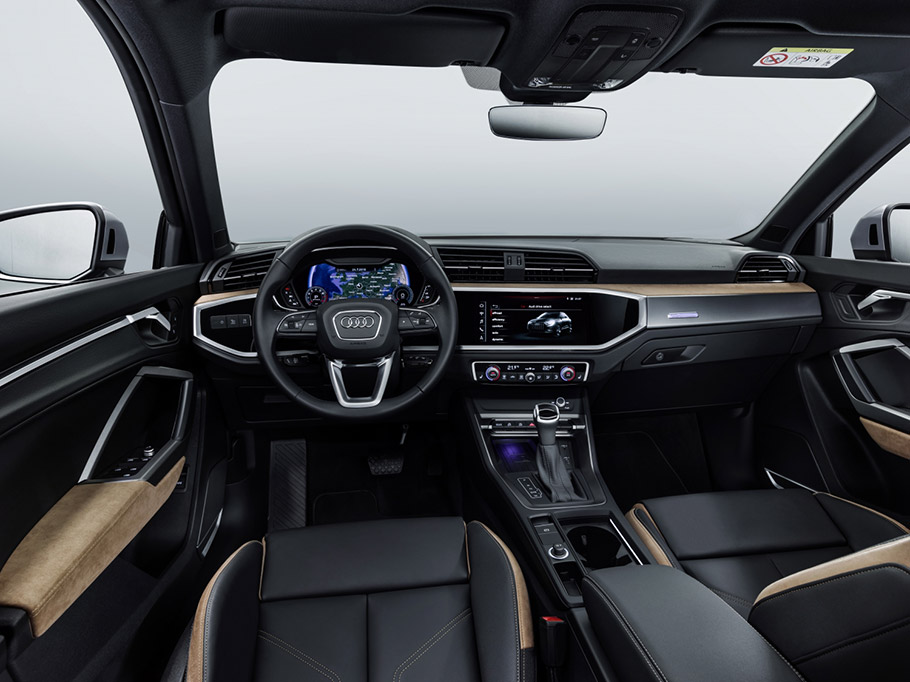 Audi-Q3. Seven Top Reasons That Make Audi Q3 A Worthy Investment