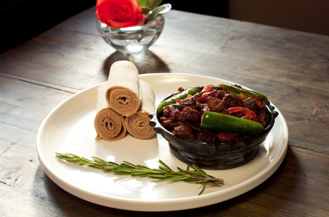 12 Must-Visit Restaurants in NYC 25 Bati. 12 Must-Visit Restaurants in NYC - 17