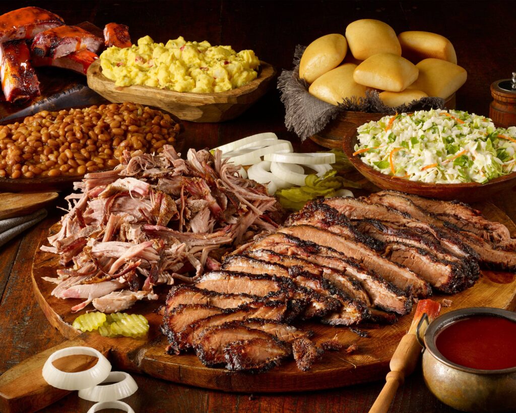 Dickeys-Barbecue-Pit-1024x819 12 Must-Visit Restaurants in NYC this 2022