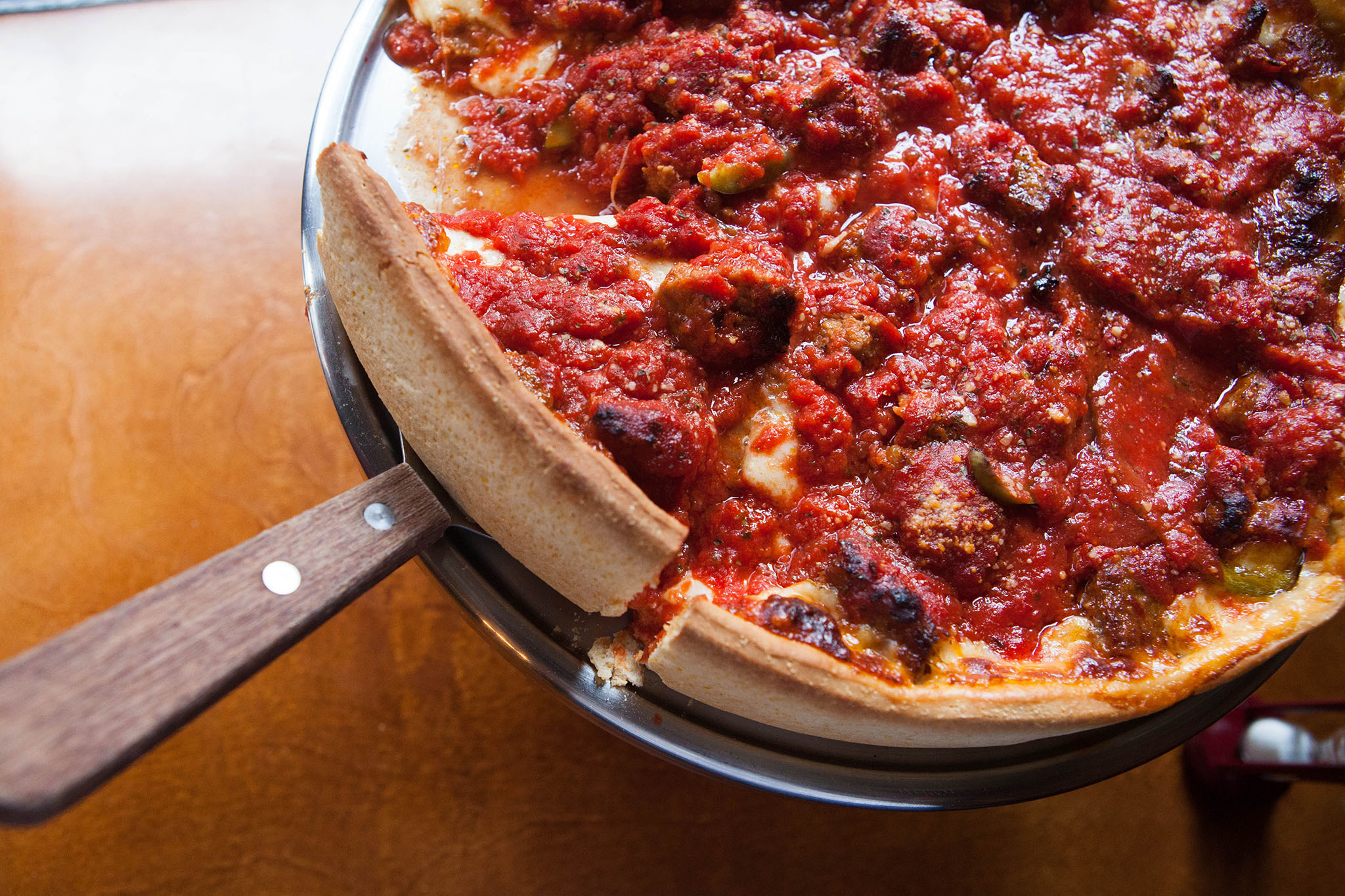 12 Must-Visit Restaurants in NYC 23 Emmett 12 Must-Visit Restaurants in NYC - 15