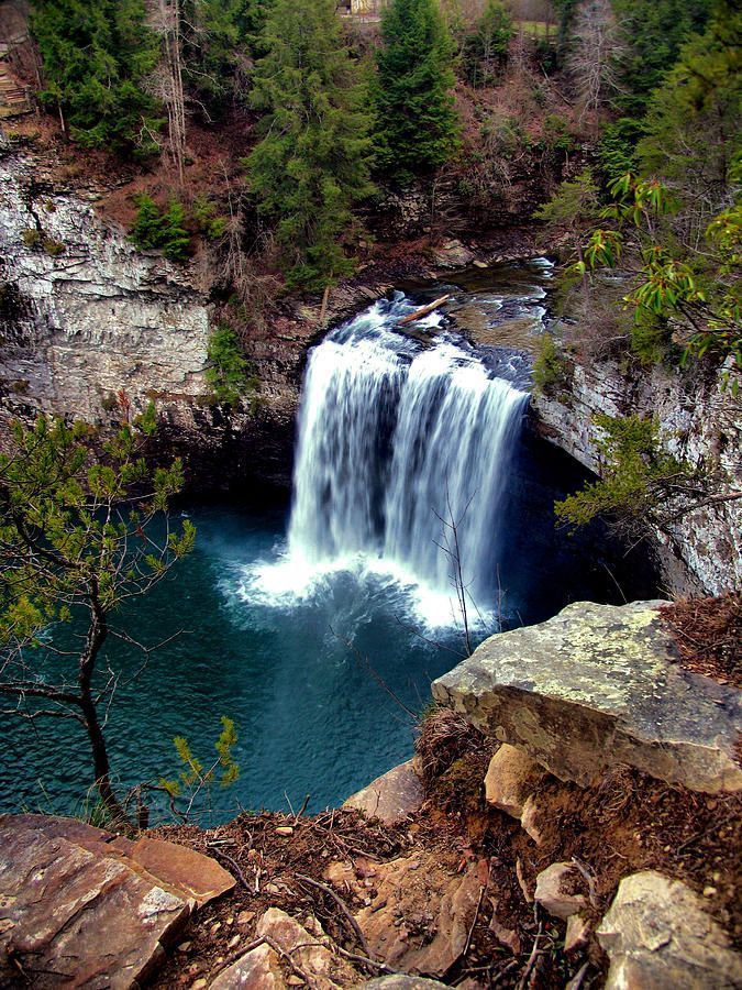 Fall-Creek-Falls-State-Park 4 Scenic Hiking Trails in Nashville for Your Next Outdoor Adventure