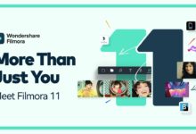 Filmora11 Wondershare Filmora - The Best Software for Creators to Make a Stylish Video - 7