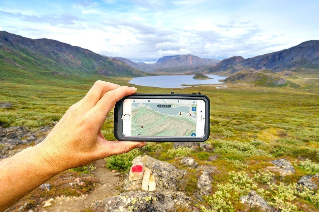 GPS The Ultimate Guide to a Safe and Adventurous Mountain Getaway