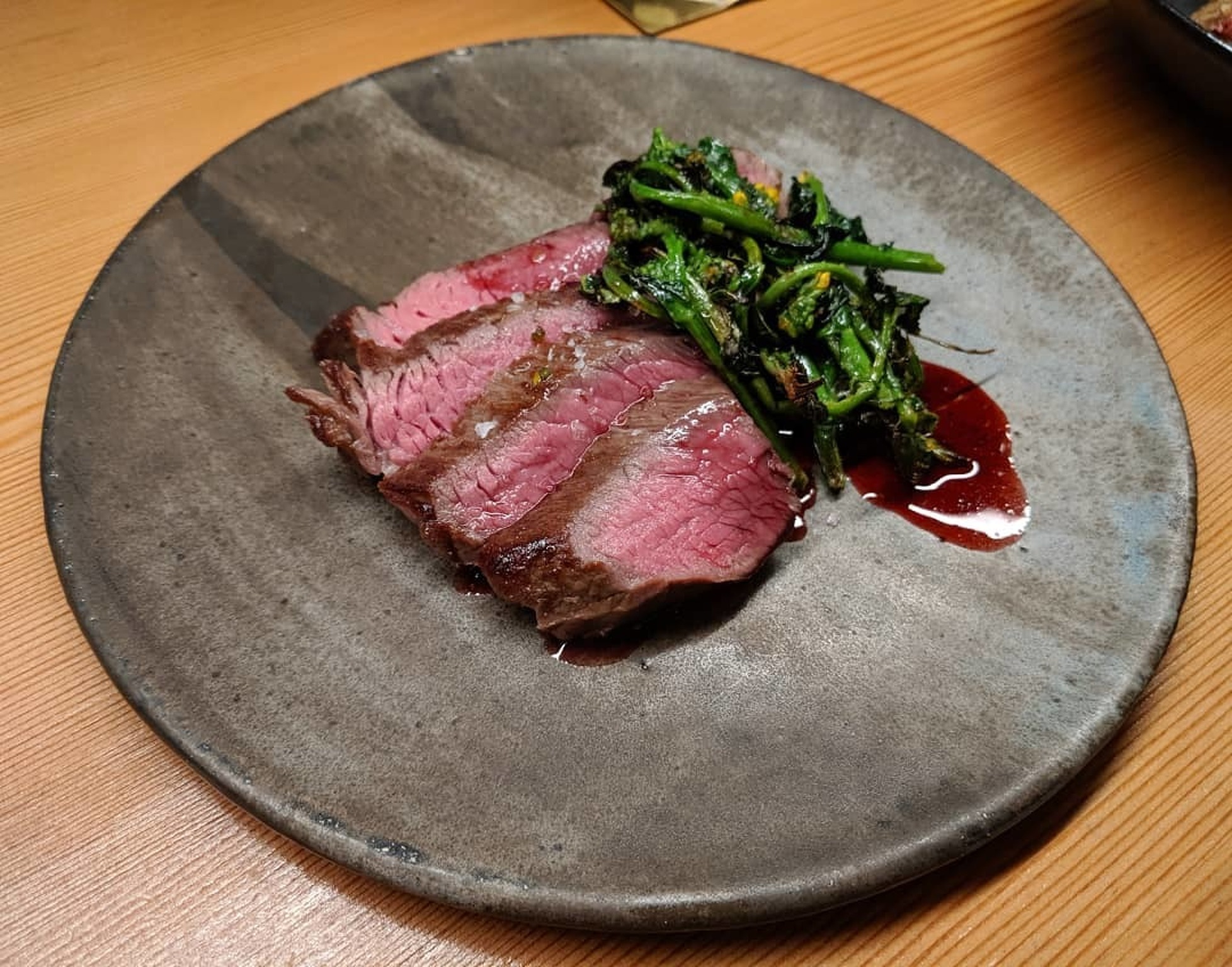 12 Must-Visit Restaurants in NYC 19 Momofuku Ko 1 12 Must-Visit Restaurants in NYC - 11