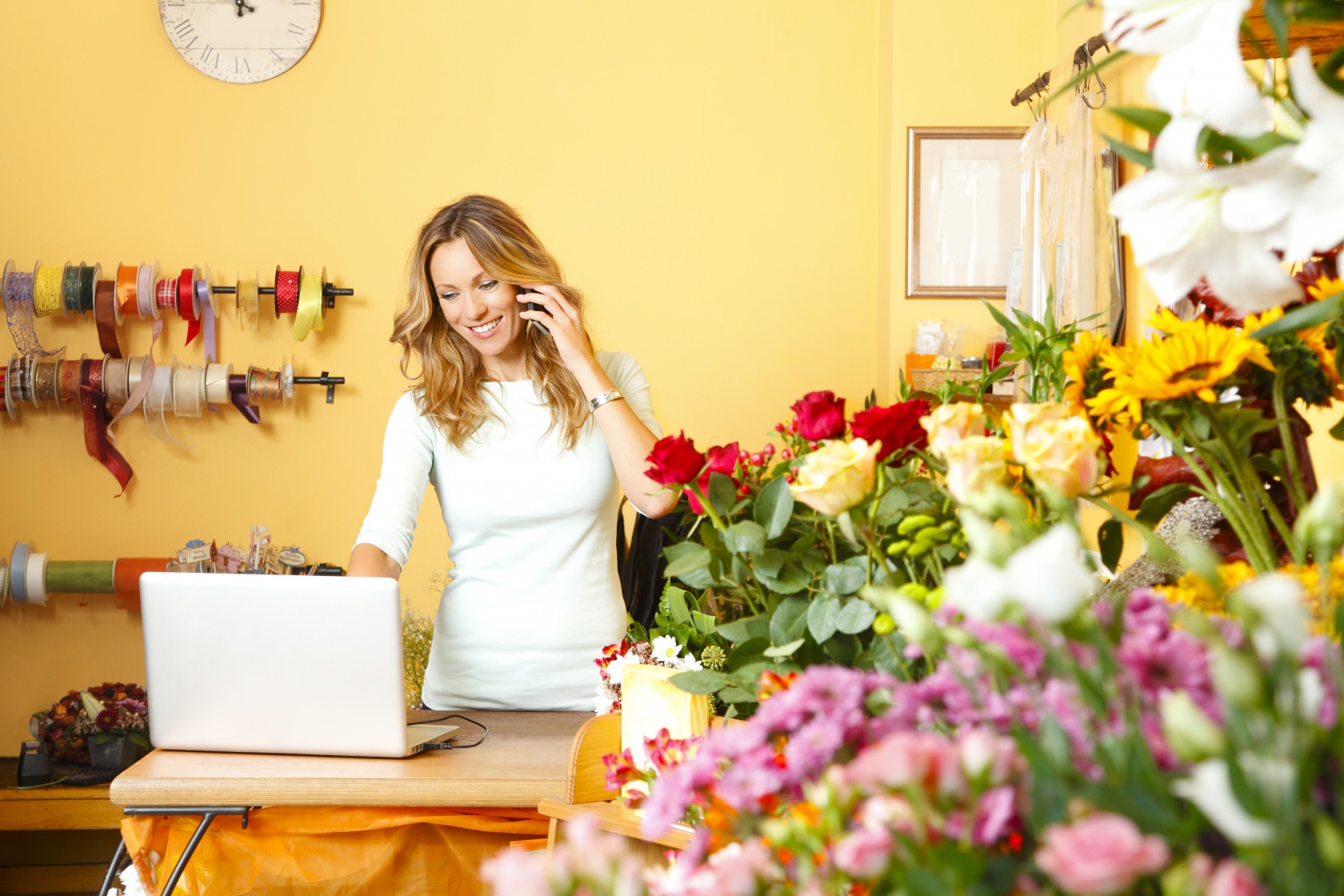 Payment-for-flowers-service 5 Things to Consider for Best flower Delivery in 2022