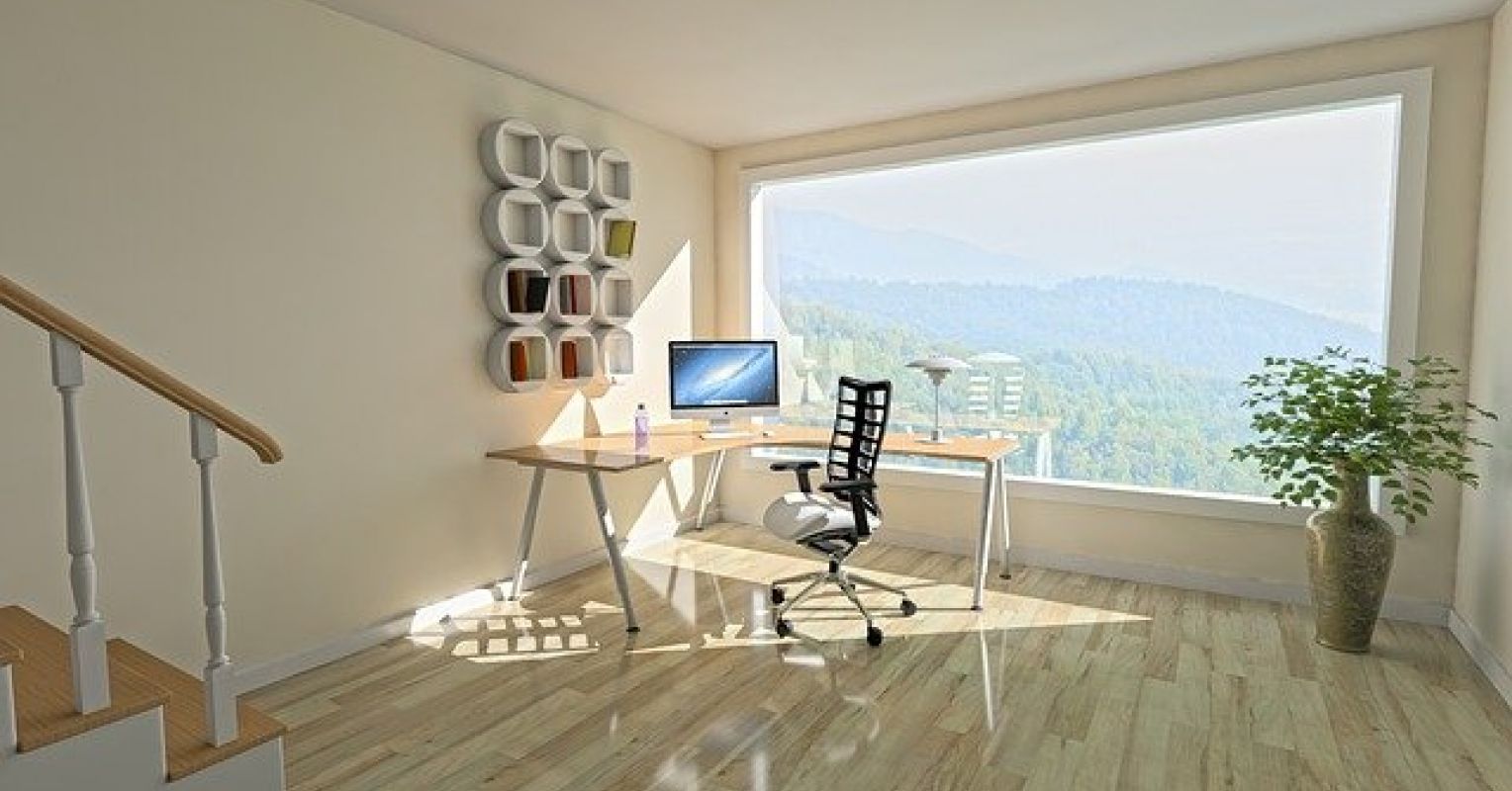 How to Bring Life Back into Your House? 2 Sunlight How to Bring Life Back into Your House? - 2