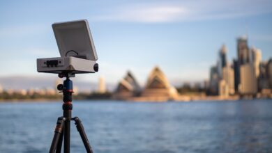 Why are Time-Lapse Cameras Becoming so Popular? 233 Time lapses solution