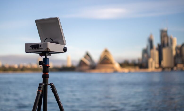 Time lapses solution