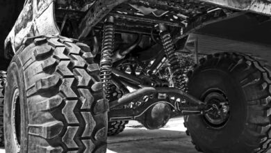 Truck
