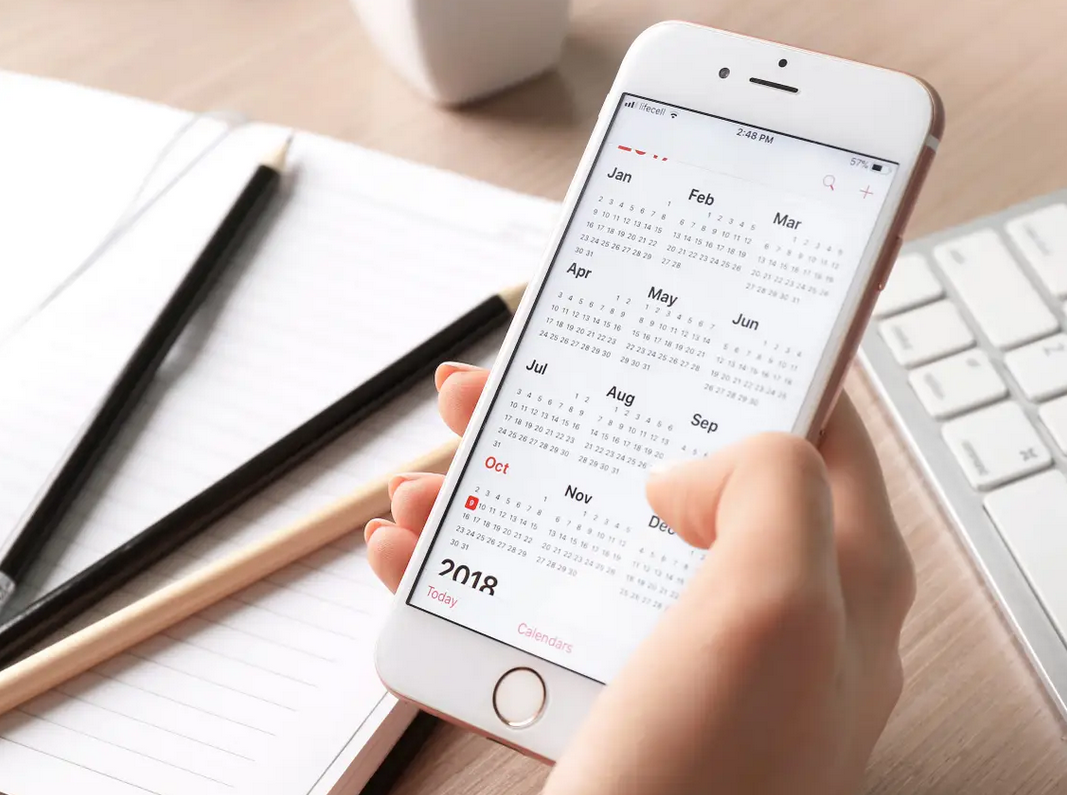 calendar-app 5 Things to Consider While Booking a Place to Stay When Traveling