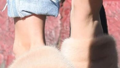 celebs slides Why Do Celebs Love Sliders? - 322