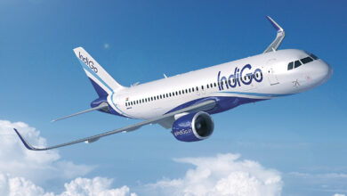 ‘Ready To Go Green’: Indigo Takes Delivery of Its First Aircraft Operating on Sustainable Aviation Fuel 24 indigo airlines