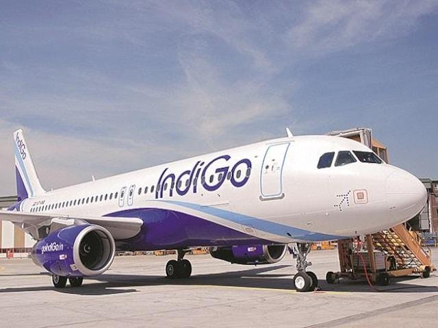 indigo-airlines-aviation-flights-air-craft ‘Ready To Go Green’: Indigo Takes Delivery of Its First Aircraft Operating on Sustainable Aviation Fuel