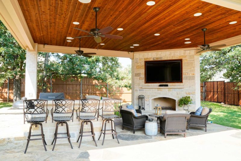 How to Improve Your Outdoor Space