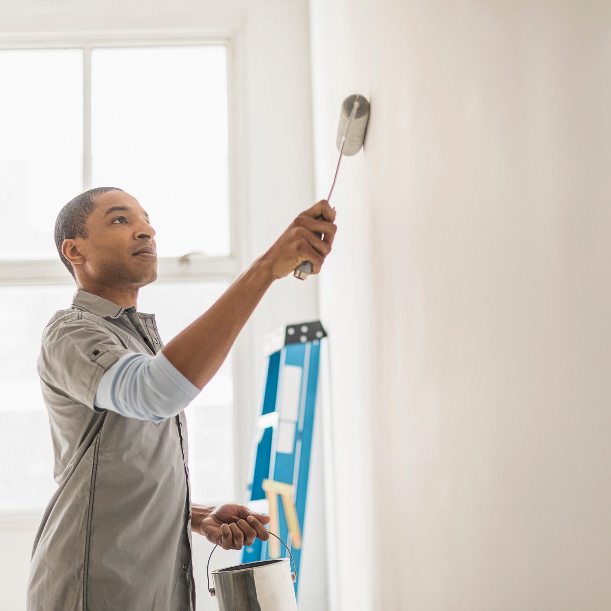 painting How to Bring Life Back into Your House?