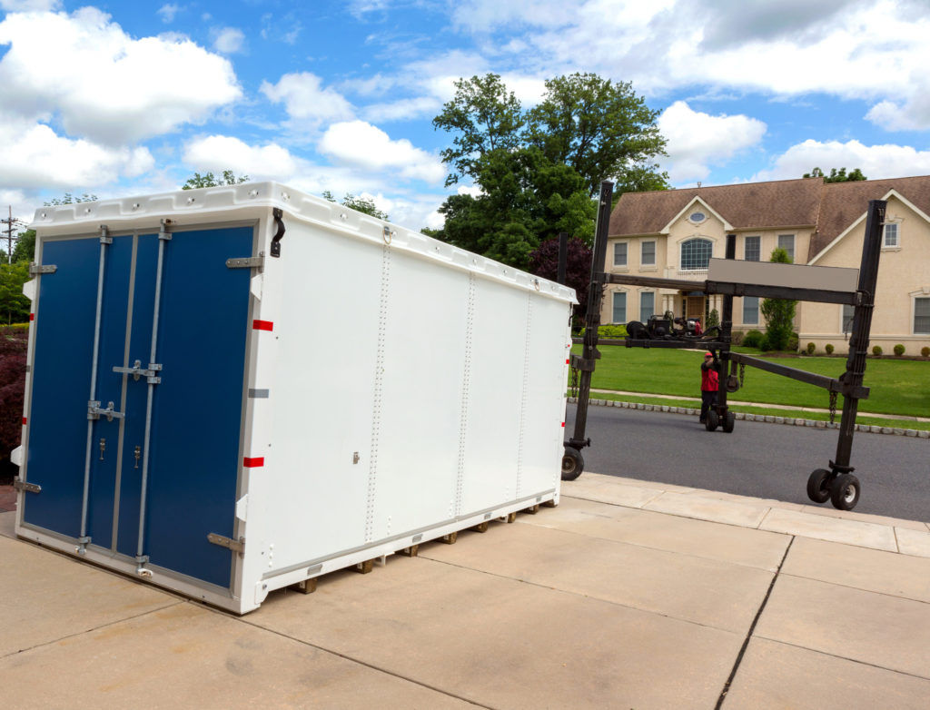 portable-storage-container Average Cost of Moving in 2022: What to Budget For