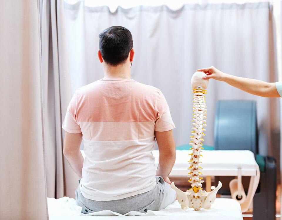 spine solutions
