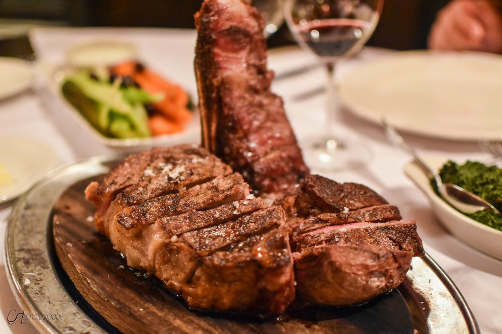 12 Must-Visit Restaurants in NYC 9 steak 12 Must-Visit Restaurants in NYC - 3