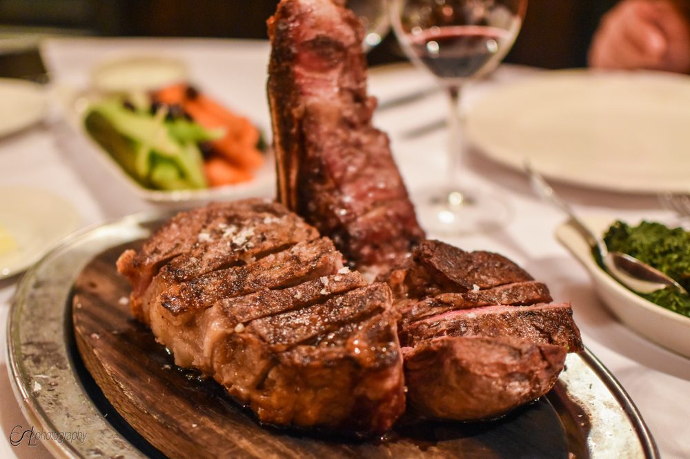 steak 12 Must-Visit Restaurants in NYC - 3