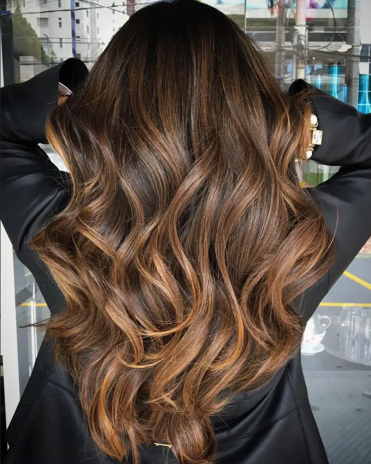Balayage Hair Color Top 75+ Hair Color Ideas for Women - 8