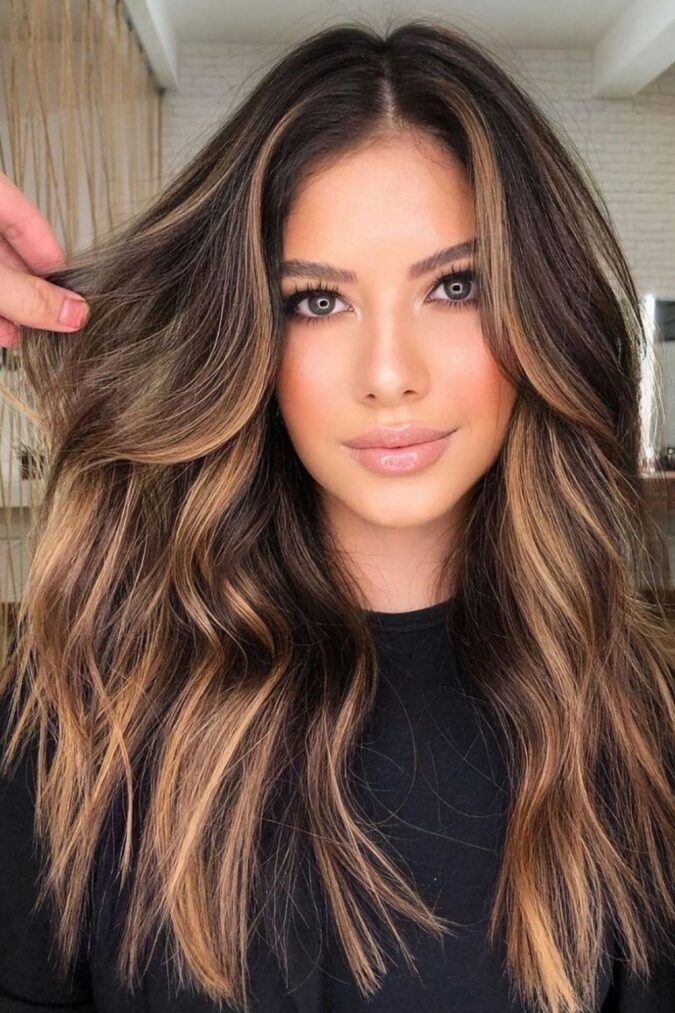 Top 75+ Hair Color Ideas for Women in 2022
