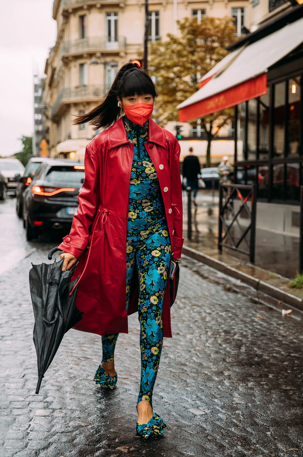 70+ Hottest Spring Fashion Trends for Women 44 Catsuit.. 70+ Hottest Spring Fashion Trends for Women - 42