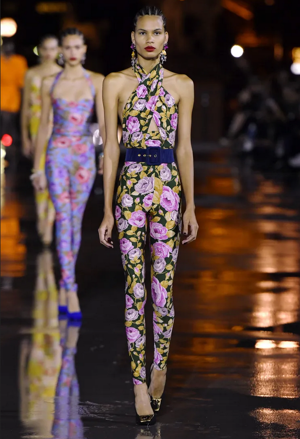 70+ Hottest Spring Fashion Trends for Women 46 Catsuits 70+ Hottest Spring Fashion Trends for Women - 44