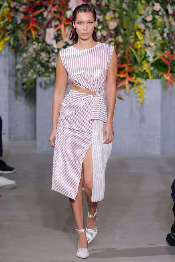 100+ Cutest Spring and Summer Outfits for Women 38 Cut out.. 100+ Cutest Spring and Summer Outfits for Women - 37